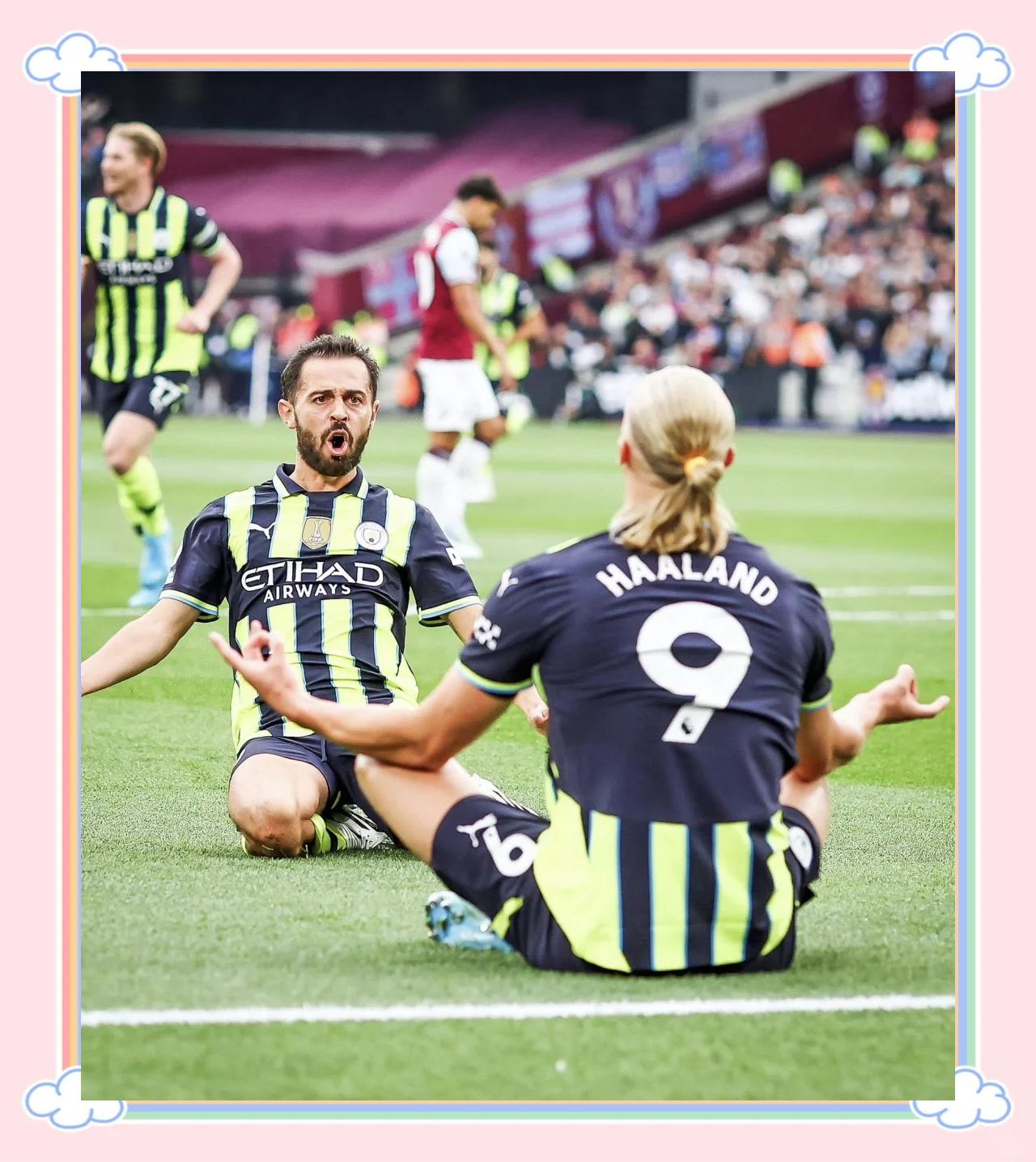 哈兰德 fm 哈兰德 fm