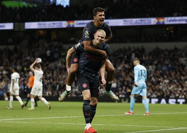 关于哈兰德重要时刻最后时刻胜出,巴塞罗那带队取胜!气势如虹延续的信息 关于哈兰德重要时刻最后时刻胜出,巴塞罗那带队取胜!气势如虹延续的信息