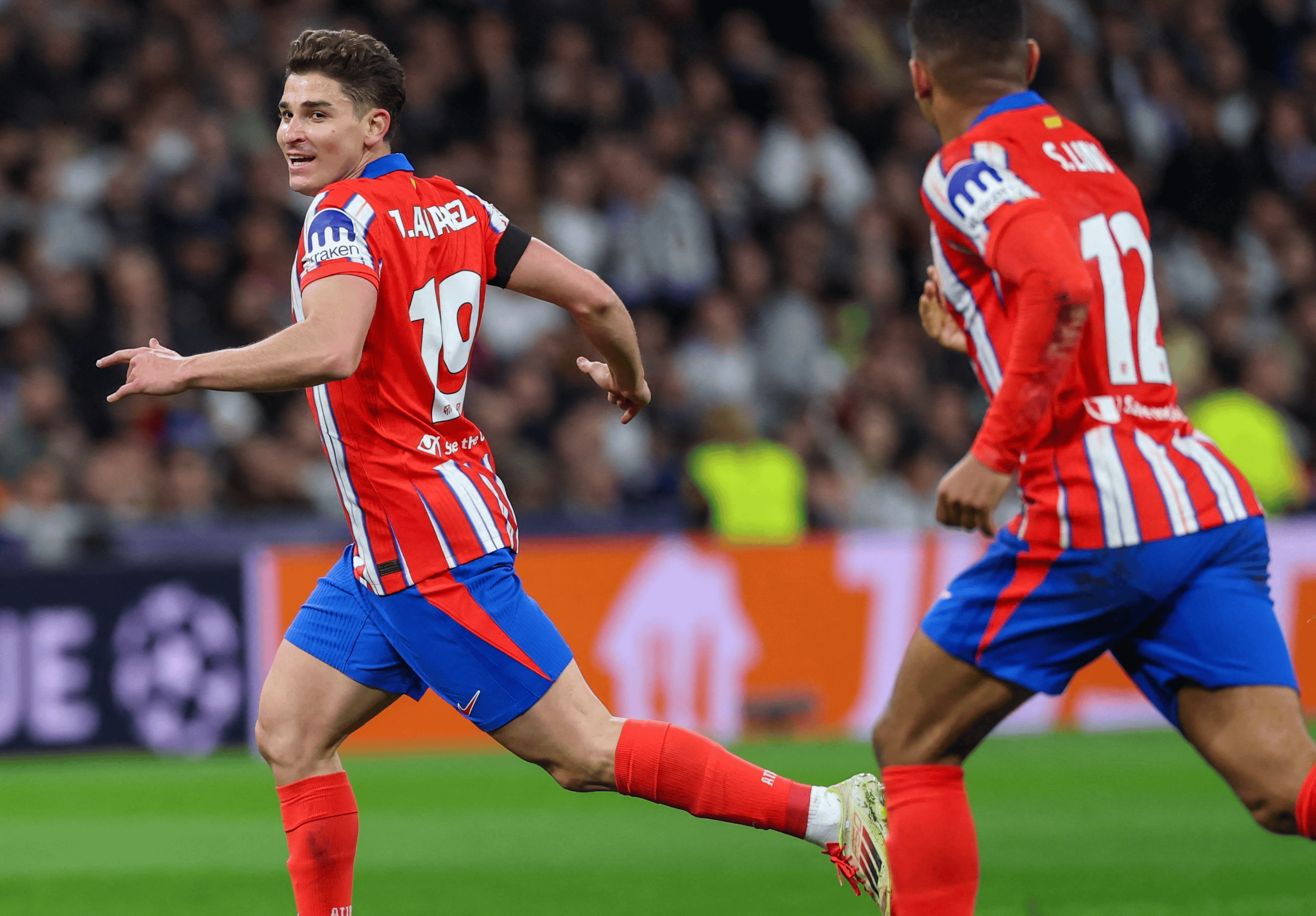 里程碑夜阿贾克斯绝杀压哨,欧冠关键时刻刷纪录,媒体盛赞,球队文化再被提及的简单介绍 里程碑夜阿贾克斯绝杀压哨,欧冠关键时刻刷纪录,媒体盛赞,球队文化再被提及的简单介绍