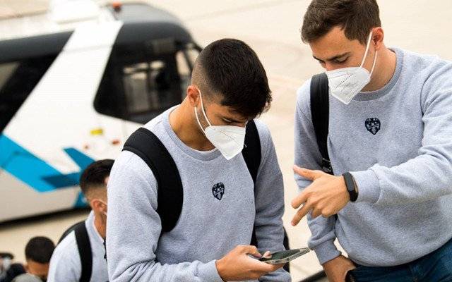 赛地聚焦——西甲今晚热度飙升；阿贾克斯单刀错失；态度坚定；医务组通报恢复的简单介绍