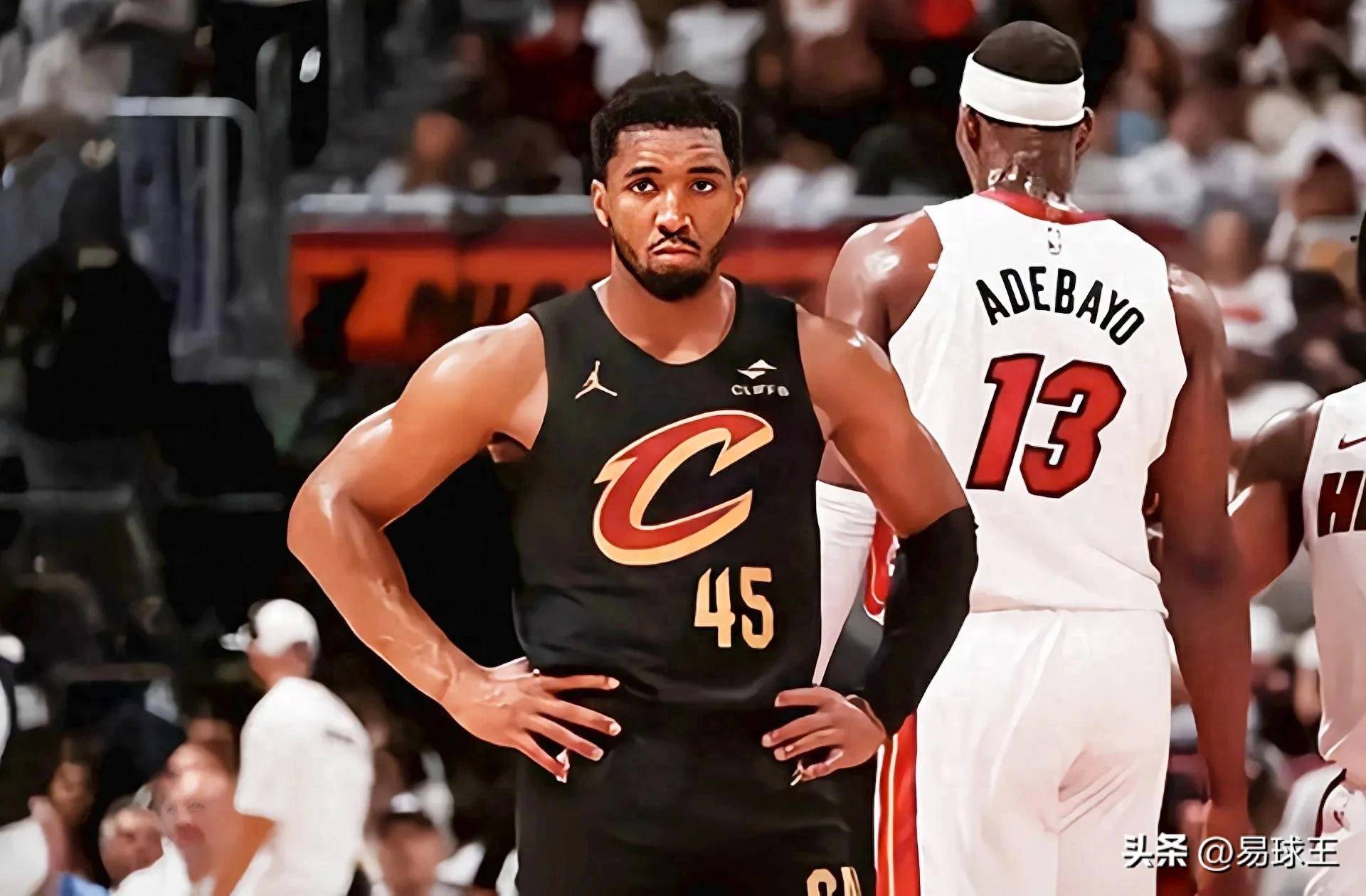 关于今夜克里夫兰骑士调整名单以备NBA季后赛；止住颓势环节打磨；引发热议；细节决定成败的信息