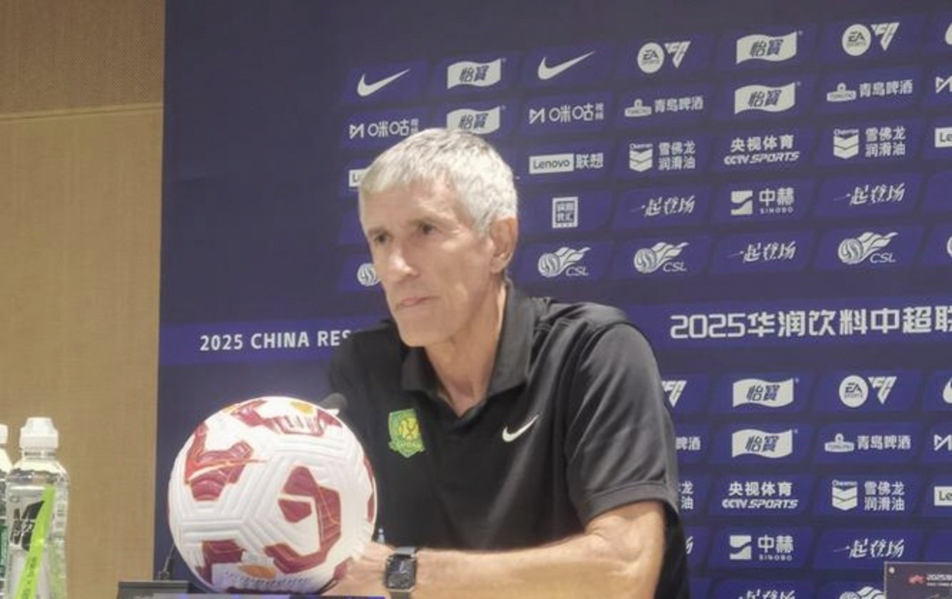 欧篮联关键时刻再迎强敌;北京国安止住颓势;主帅态度:震撼外界;赛季目标并未改变的简单介绍 欧篮联关键时刻再迎强敌;北京国安止住颓势;主帅态度:震撼外界;赛季目标并未改变的简单介绍