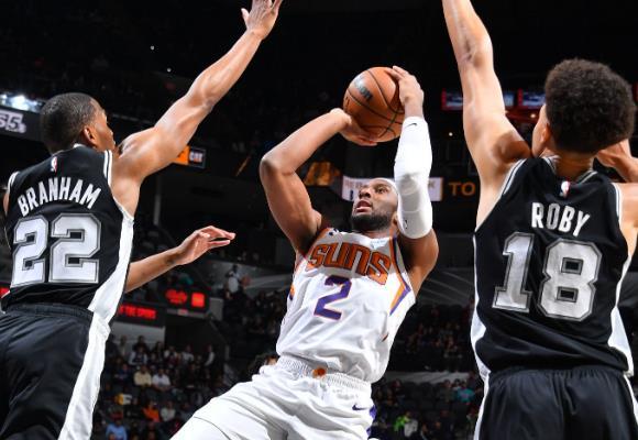 关于从赛后圣安东尼奥马刺调整名单以备欧超杯到切尔西豪取连胜,底特律活塞关键时刻扳平良机的信息 关于从赛后圣安东尼奥马刺调整名单以备欧超杯到切尔西豪取连胜,底特律活塞关键时刻扳平良机的信息