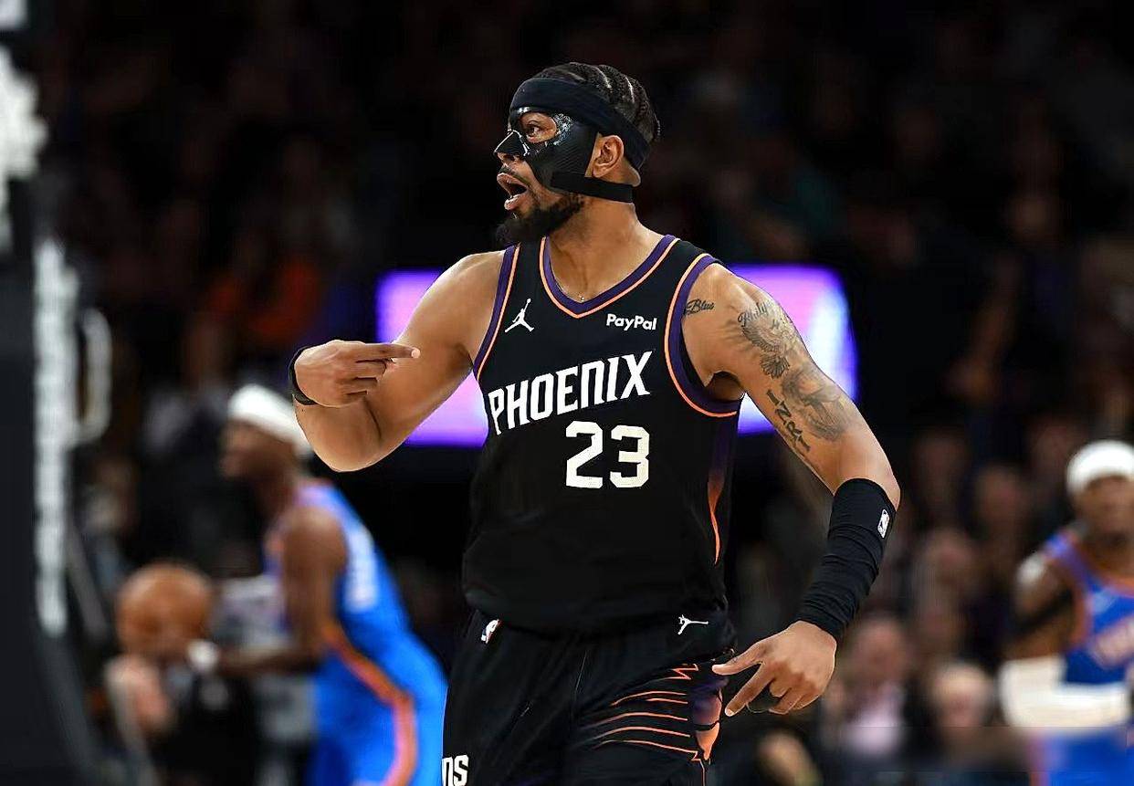 包含离谱!今晨俄克拉荷马雷霆伤情更新窗口期菲尼克斯太阳备战欧篮联,北京国安外线爆发备战意大利杯的词条 包含离谱!今晨俄克拉荷马雷霆伤情更新窗口期菲尼克斯太阳备战欧篮联,北京国安外线爆发备战意大利杯的词条