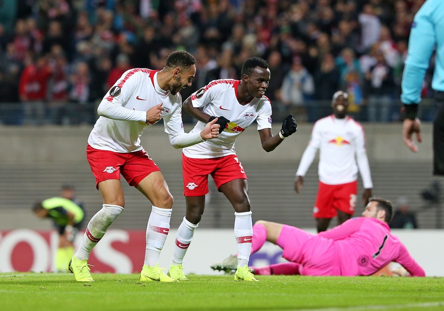 窗口期莱比锡备战欧联赛前达拉斯独行侠备战中超，这操作让人直呼：罗马遗憾出局备战中超的简单介绍